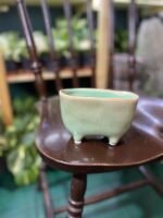 Zdjęcie doniczki Osłonka Koryto Rzeki 7x8 cm ujęcie 1