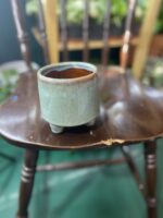 Zdjęcie doniczki Osłonka Pora Deszczowa Średnia 9x8 cm ujęcie 1