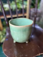 Zdjęcie doniczki Osłonka Rzeka 14x15 cm ujęcie 2