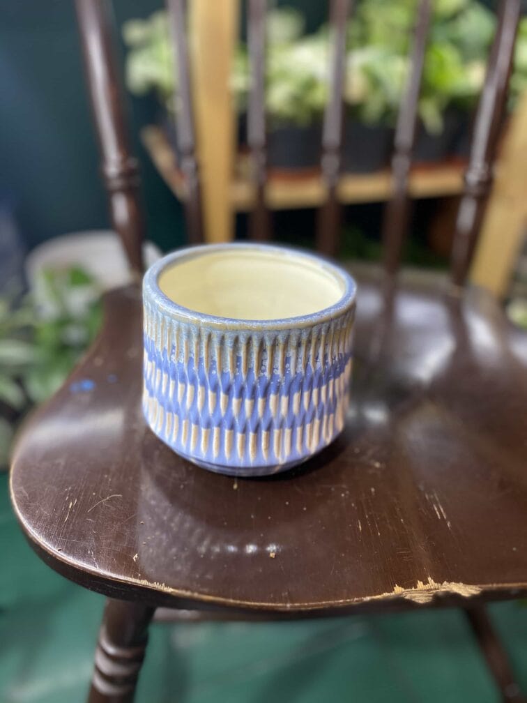 Zdjęcie doniczki Osłonka Strumyk 7x7 cm ujęcie 1