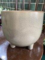 Zdjęcie doniczki Osłonka Kongo Green 16x15 cm ujęcie 1