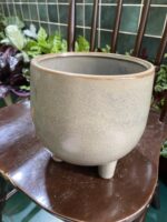 Zdjęcie doniczki Osłonka Kongo Green 16x15 cm ujęcie 3