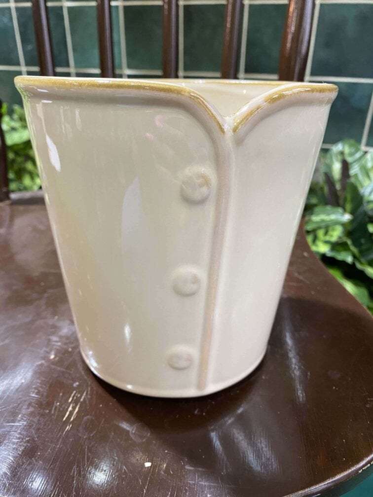 Zdjęcie doniczki Osłonka Pinokio 13x14 cm ujęcie 1