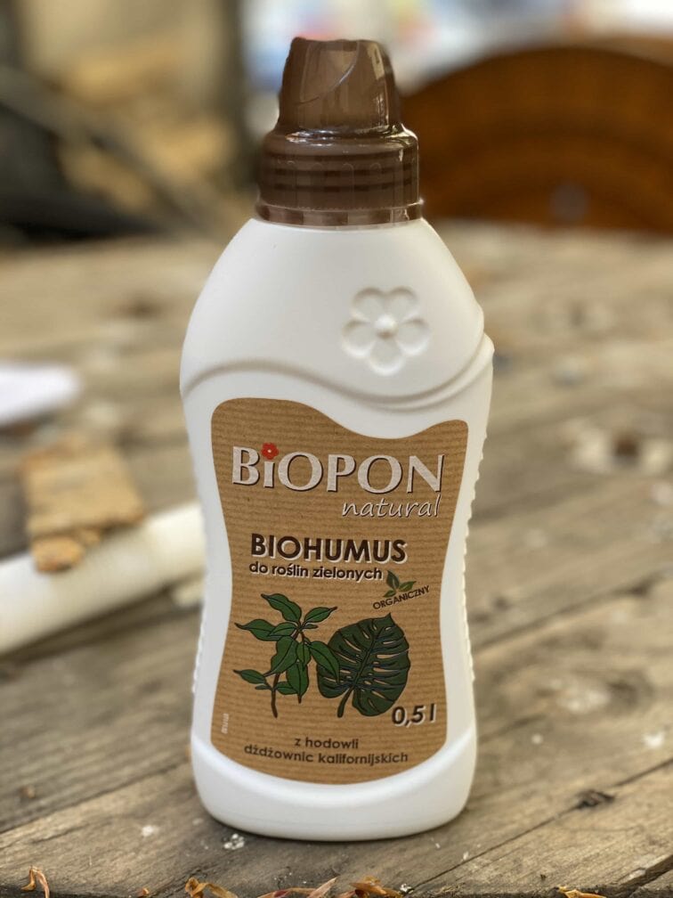 Zdjęcie akcesoria Biohumus-do-zielonych-biopon, ujęcie 1