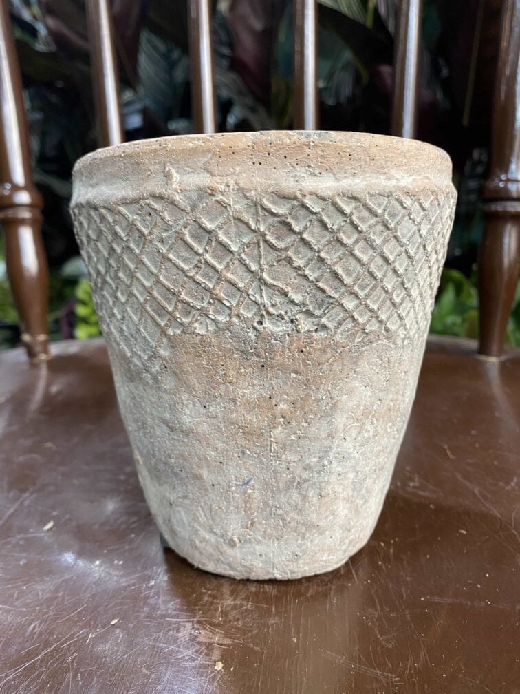 Zdjęcie Osłonka Głaz 10x13 cm w kategorii doniczki, ujęcie 2