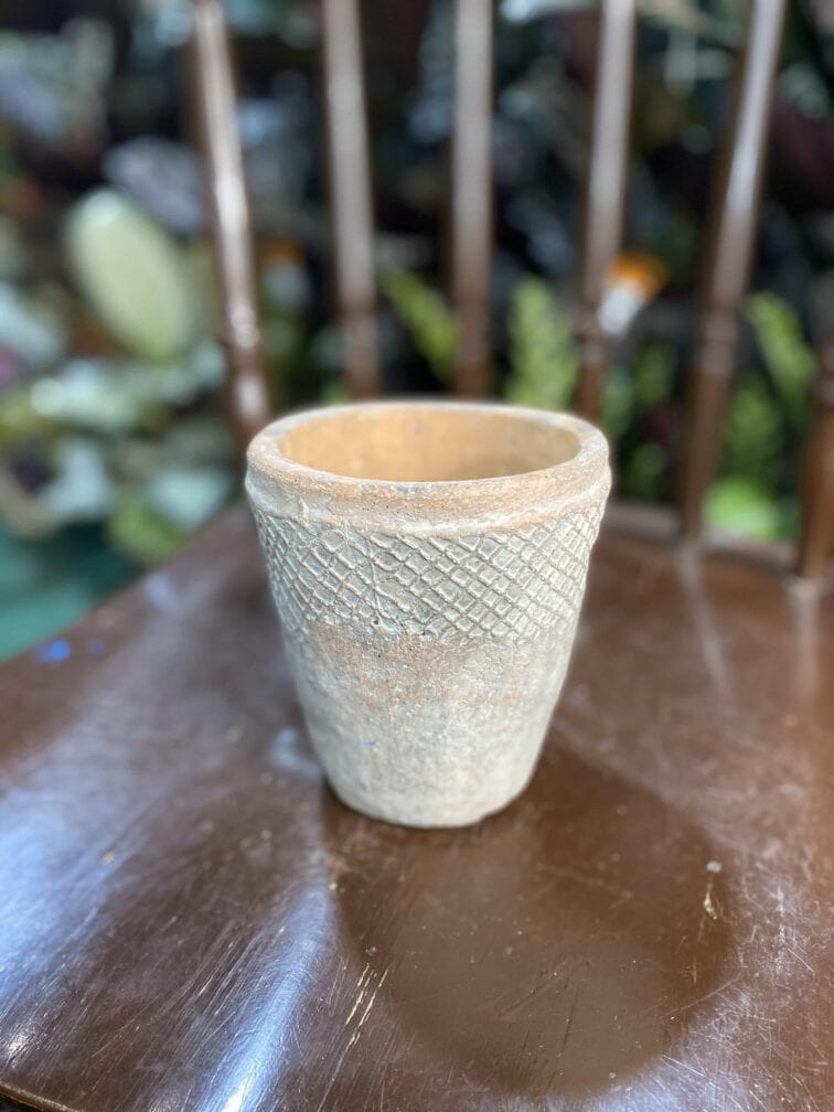 Zdjęcie Osłonka Głaz 10x13 cm w kategorii doniczki, ujęcie 3