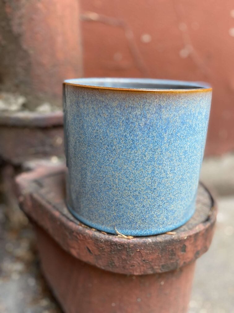 Zdjęcie Osłonka Laguna 15x15 cm w kategorii doniczki, ujęcie 3