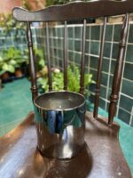 Zdjęcie Osłonka Luna 14x13 cm w kategorii doniczki, ujęcie 2