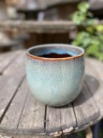 Zdjęcie Osłonka Misty Lake 15x16 cm w kategorii doniczki, ujęcie 2