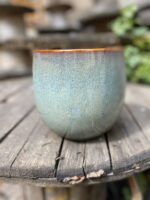 Zdjęcie Osłonka Misty Lake 15x16 cm w kategorii doniczki, ujęcie 3