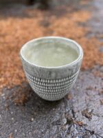 Zdjęcie Osłonka Stone Giant 15x16 cm w kategorii doniczki, ujęcie 2