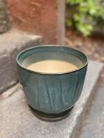 Zdjęcie Doniczka Turkusowe Morze 17x17 cm w kategorii doniczki, ujęcie 1