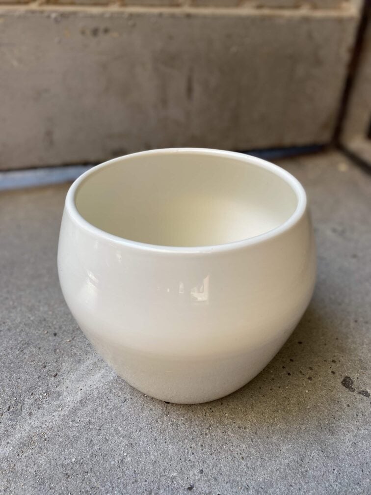 Zdjęcie Osłonka Dżelada 15x16 cm w kategorii doniczki, ujęcie 2