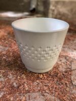 Zdjęcie Osłonka Falling Stars 22x22 cm w kategorii doniczki, ujęcie 1