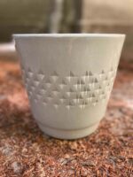 Zdjęcie Osłonka Falling Stars 22x22 cm w kategorii doniczki, ujęcie 2