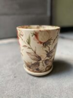 Zdjęcie Osłonka Hampshire 11x13 cm w kategorii doniczki, ujęcie 2