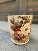 Zdjęcie Osłonka Hampshire 18x21 cm w kategorii doniczki, ujęcie 2