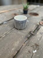 Zdjęcie Osłonka Indian 6x6 cm w kategorii doniczki, ujęcie 1