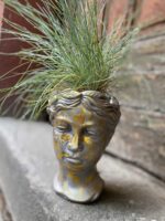 Zdjęcie Osłonka Ksantypa 9x18 cm w kategorii doniczki, ujęcie 2