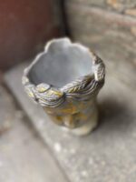 Zdjęcie Osłonka Ksantypa 9x18 cm w kategorii doniczki, ujęcie 4