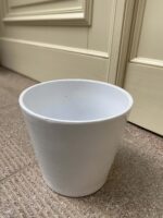 Zdjęcie Osłonka Śnieżny Podmuch 16x15 cm w kategorii doniczki, ujęcie 2