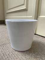 Zdjęcie Osłonka Śnieżny Podmuch 16x15 cm w kategorii doniczki, ujęcie 3