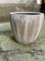 Zdjęcie Osłonka Snowman 16x18 cm w kategorii doniczki, ujęcie 1