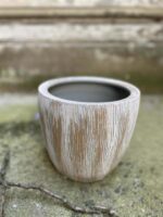 Zdjęcie Osłonka Snowman 16x18 cm w kategorii doniczki, ujęcie 3