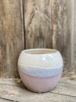 Zdjęcie Osłonka Wydma 9x10 cm w kategorii doniczki, ujęcie 1