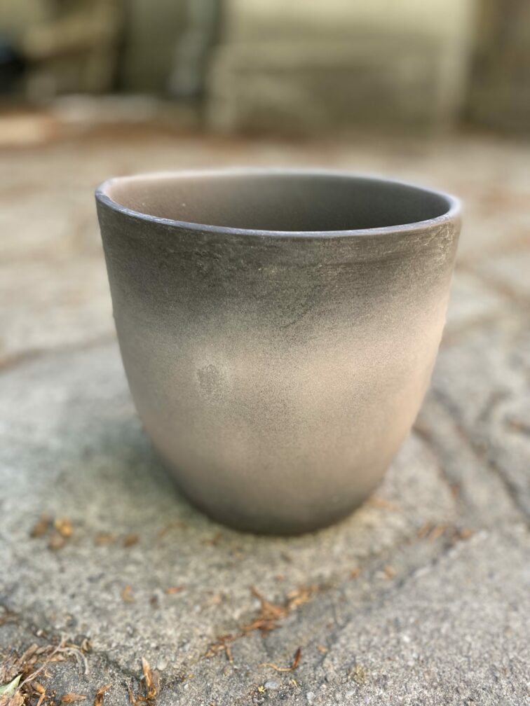 Zdjęcie Osłonka Zmierzch 17x18 cm w kategorii doniczki, ujęcie 1