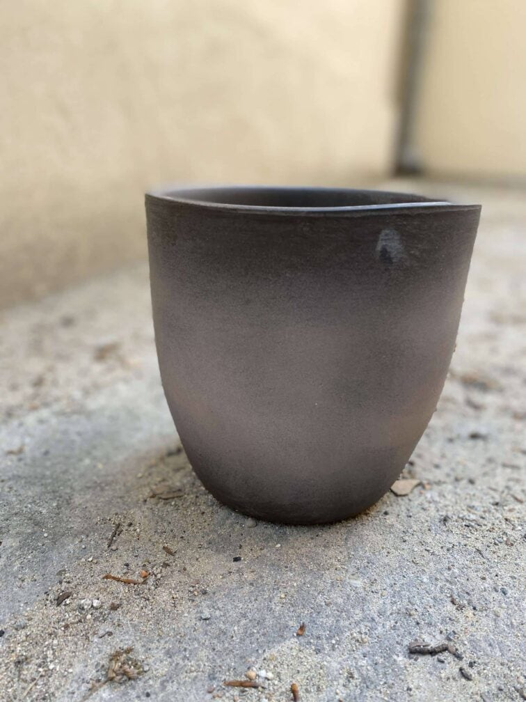 Zdjęcie Osłonka Zmierzch 17x18 cm w kategorii doniczki, ujęcie 3