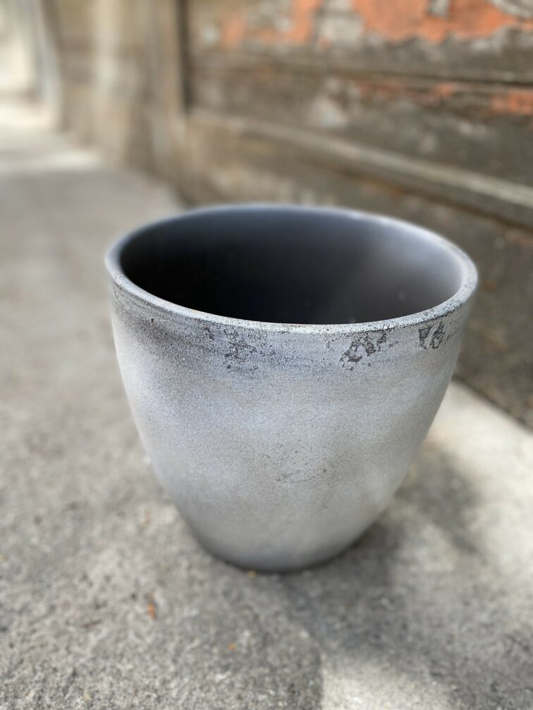 Zdjęcie Osłonka Zmierzch 21x23 cm w kategorii doniczki, ujęcie 1