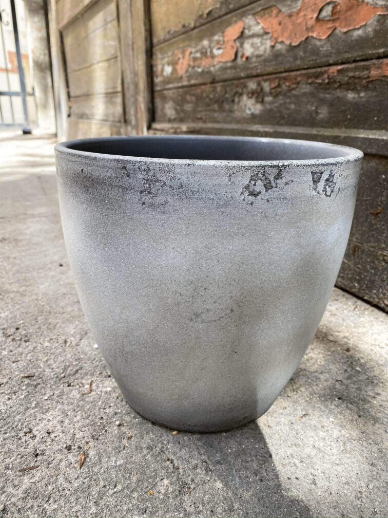 Zdjęcie Osłonka Zmierzch 21x23 cm w kategorii doniczki, ujęcie 3