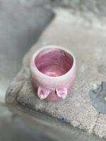 Zdjęcie Osłonka Boginka Pink Baby 3x5 cm w kategorii doniczki, ujęcie 3