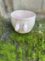 Zdjęcie Osłonka Boginki Beige Cup 8x7 cm w kategorii doniczki, ujęcie 1