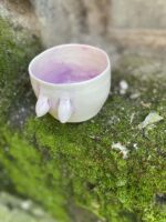 Zdjęcie Osłonka Boginki Beige Cup 8x7 cm w kategorii doniczki, ujęcie 2