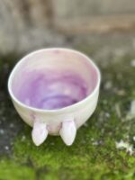 Zdjęcie Osłonka Boginki Beige Cup 8x7 cm w kategorii doniczki, ujęcie 3