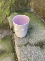 Zdjęcie Osłonka Boginki Beige Kielich 5x7 cm w kategorii doniczki, ujęcie 2