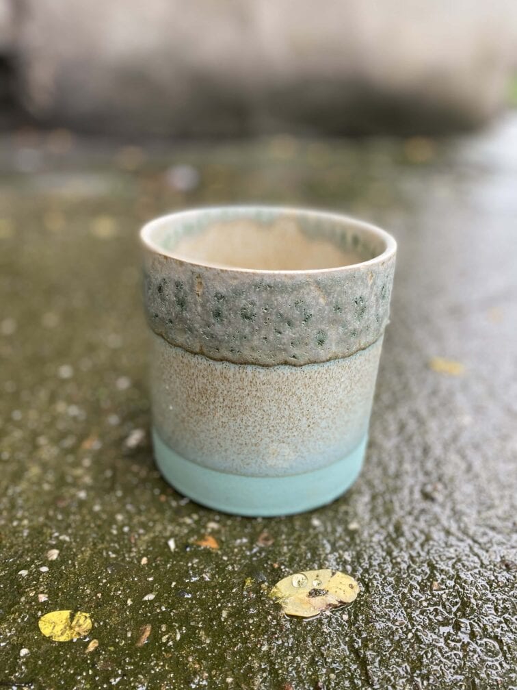 Zdjęcie Osłonka Burza Piaskowa 11x13 cm w kategorii doniczki, ujęcie 1