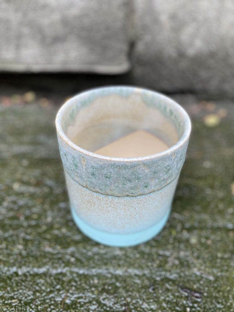 Zdjęcie Osłonka Burza Piaskowa 11x13 cm w kategorii doniczki, ujęcie 2