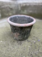 Zdjęcie doniczki lub oslonki: Osłonka Kamień 16x16 cm, ujęcie 1