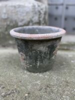 Zdjęcie doniczki lub oslonki: Osłonka Kamień 16x16 cm, ujęcie 3