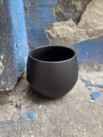 Zdjęcie Osłonka Black Horse 9x10 cm w kategorii doniczki, ujęcie 1