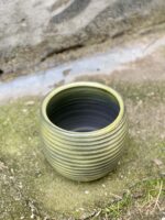 Zdjęcie Osłonka Leśne Runo 15x19 cm w kategorii doniczki, ujęcie 3