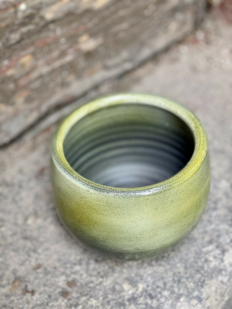 Zdjęcie Osłonka Mokradła 10x12 cm w kategorii doniczki, ujęcie 1