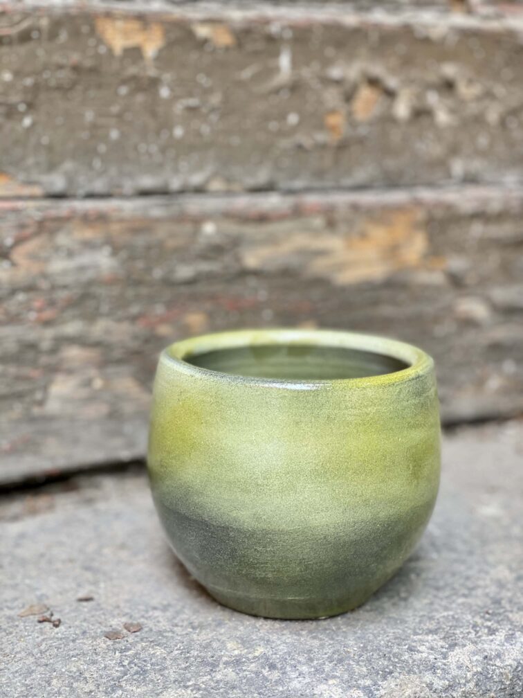 Zdjęcie Osłonka Mokradła 10x12 cm w kategorii doniczki, ujęcie 3