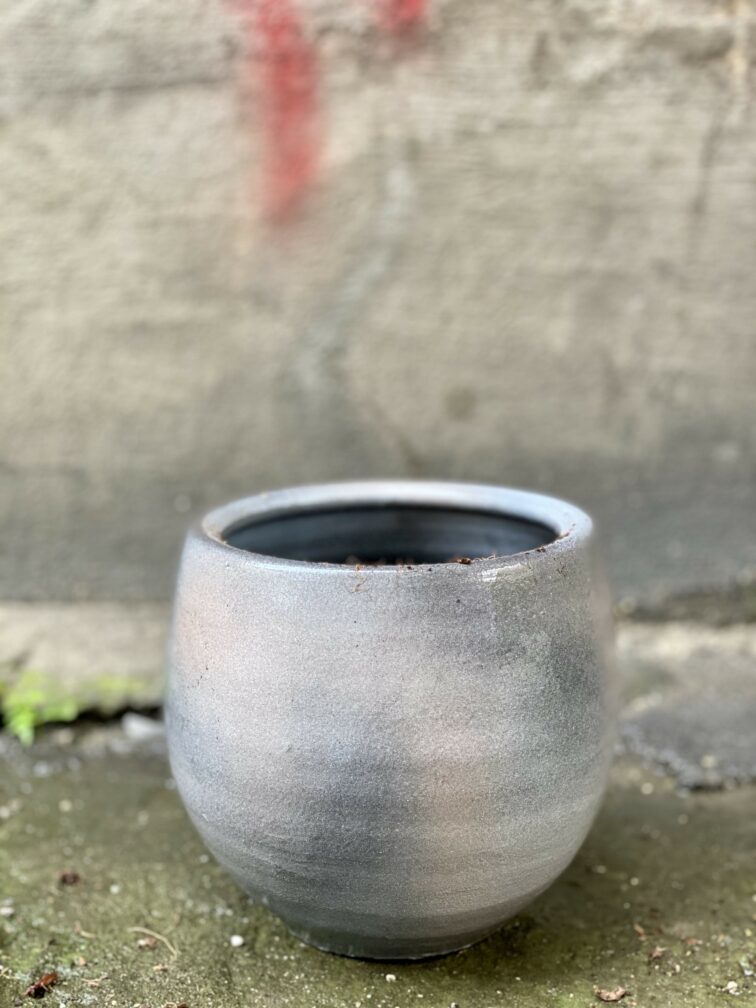 Zdjęcie Osłonka Nimbostratus 12x15 cm w kategorii doniczki, ujęcie 1