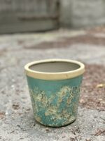 Zdjęcie Osłonka Twin Peaks 13x14 cm w kategorii doniczki, ujęcie 1