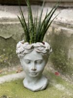 Zdjęcie doniczki lub oslonki: Osłonka Westfalka 10x13 cm, ujęcie 2