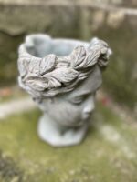 Zdjęcie doniczki lub oslonki: Osłonka Westfalka 10x13 cm, ujęcie 3